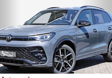VW Tiguan 12.810 km 53.445 &euro; Bonn 53175