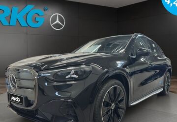 Mercedes-Benz GLC 400 9.800 km 82.780 &euro; Bonn 53119