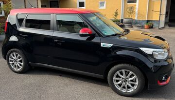 Gebrauchte Kia Soul