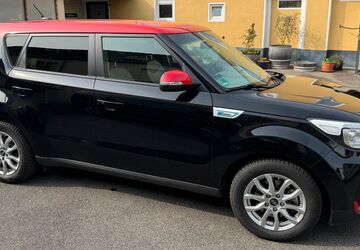 Kia Soul 85.000 km 18.900 &euro; Erftstadt 50374