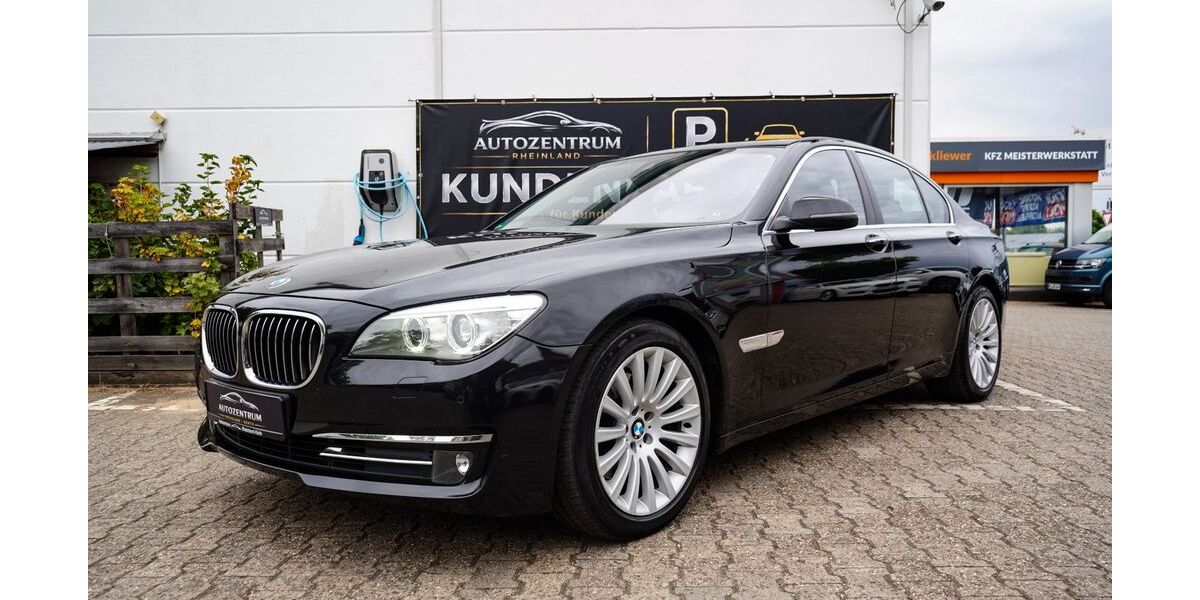 BMW 730 182.200 km 15.999 &euro; Hürth 50354