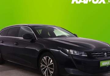 Peugeot 508 131.888 km 13.745 &euro; Düren 52351