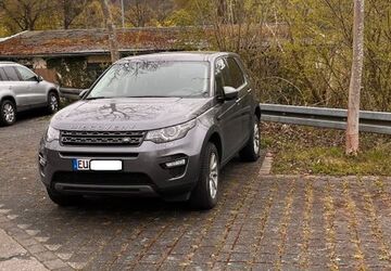 Land Rover Discovery Sport 230.000 km 8.500 &euro; Bad Münstereifel 53902