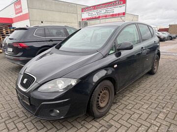 Gebrauchte Seat Altea