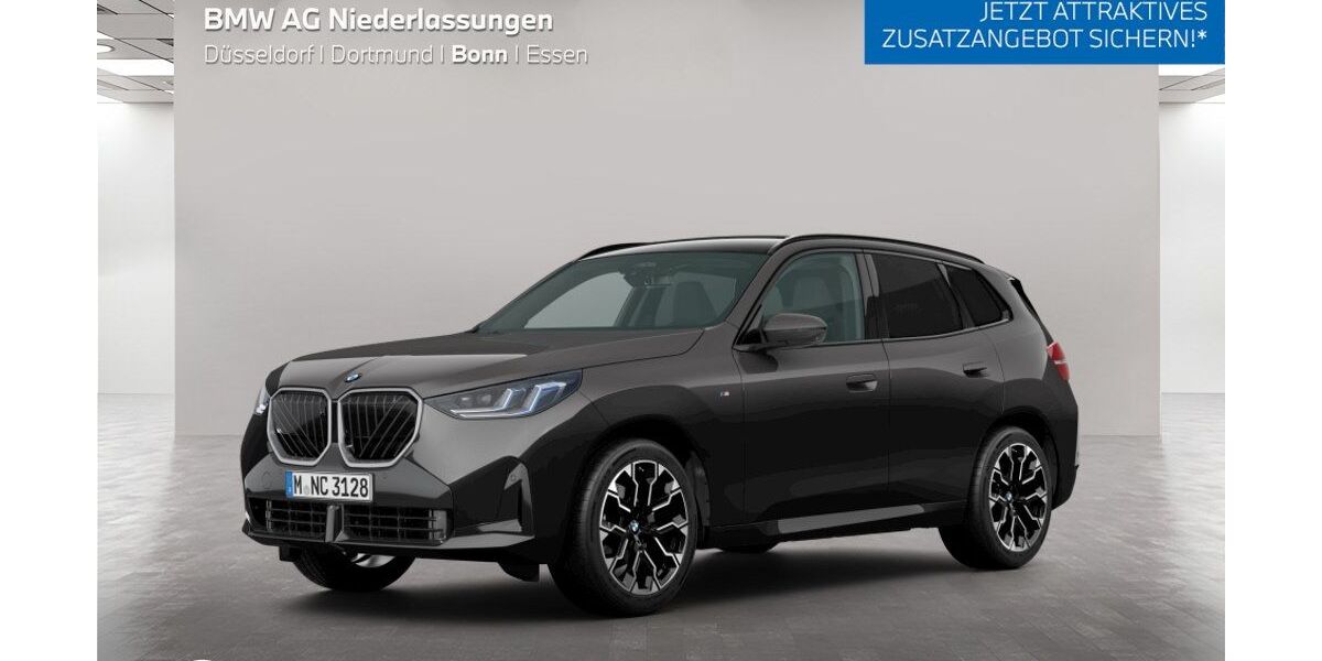 BMW X3 28.350 km 55.499 &euro; Bonn 53119