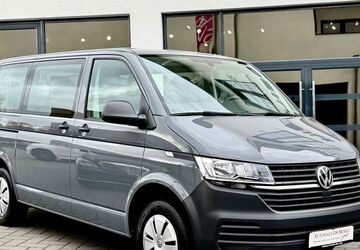 VW T6 Transporter 185.000 km 21.900 &euro; Alfter / Bonn 53347