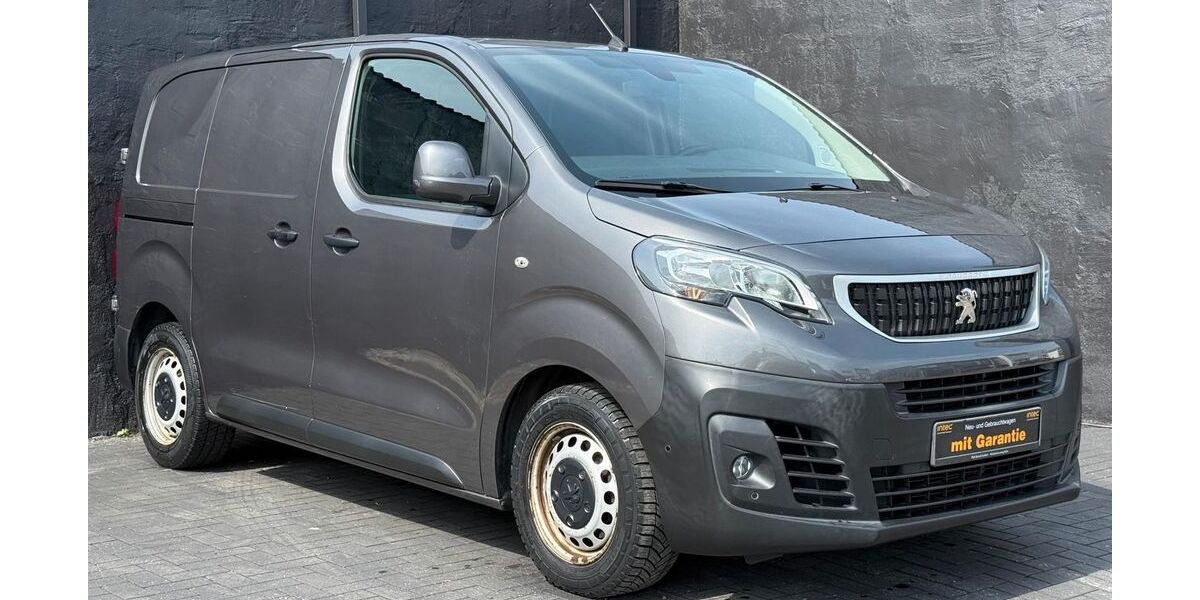 Peugeot Expert 214.000 km 8.499 &euro; Euskirchen 53879