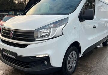 Fiat Talento 149.000 km 13.800 &euro; Bonn 53227