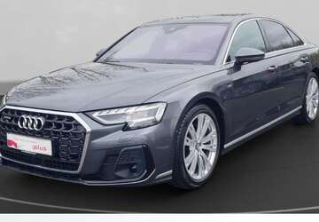 Audi A8 44.500 km 59.990 &euro; Euskirchen 53879