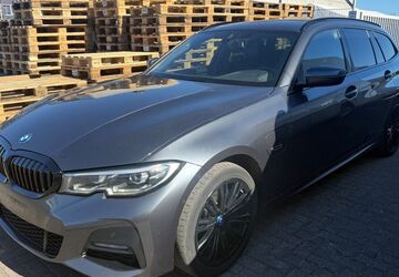 BMW 330 270.000 km 16.999 &euro; Euskirchen 53879