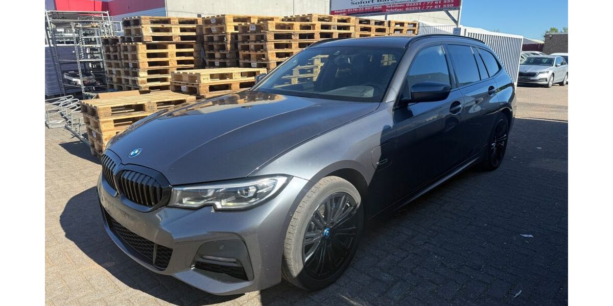 BMW 330 270.000 km 16.999 &euro; Euskirchen 53879