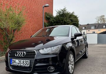 Audi A1 185.000 km 7.100 &euro; Düren 52351