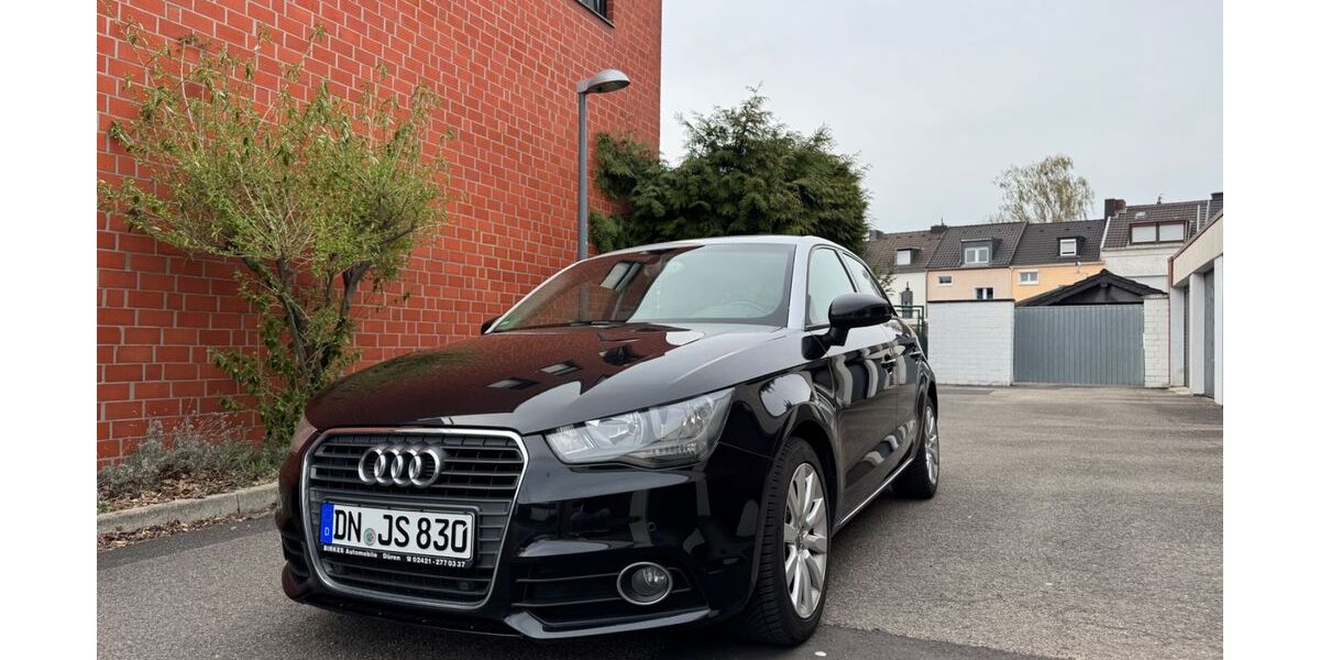 Audi A1 185.000 km 7.100 &euro; Düren 52351