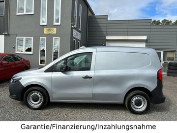Gebrauchte Mercedes-Benz Citan