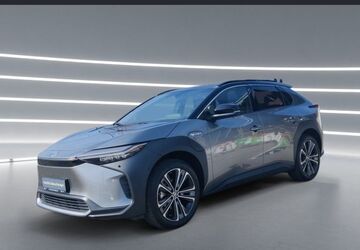 Toyota bZ4X 12.000 km 29.990 &euro; Bonn 53119