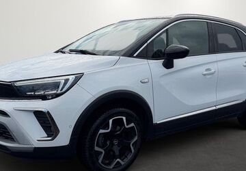 Opel Crossland (X) 36.197 km 16.990 &euro; Rheinbach 53359