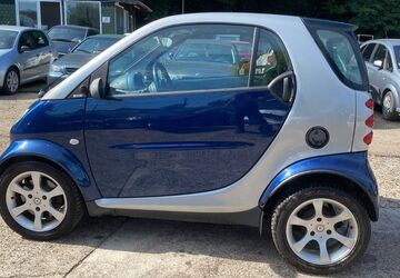 Smart ForTwo 149.814 km 2.900 &euro; Bonn 53227
