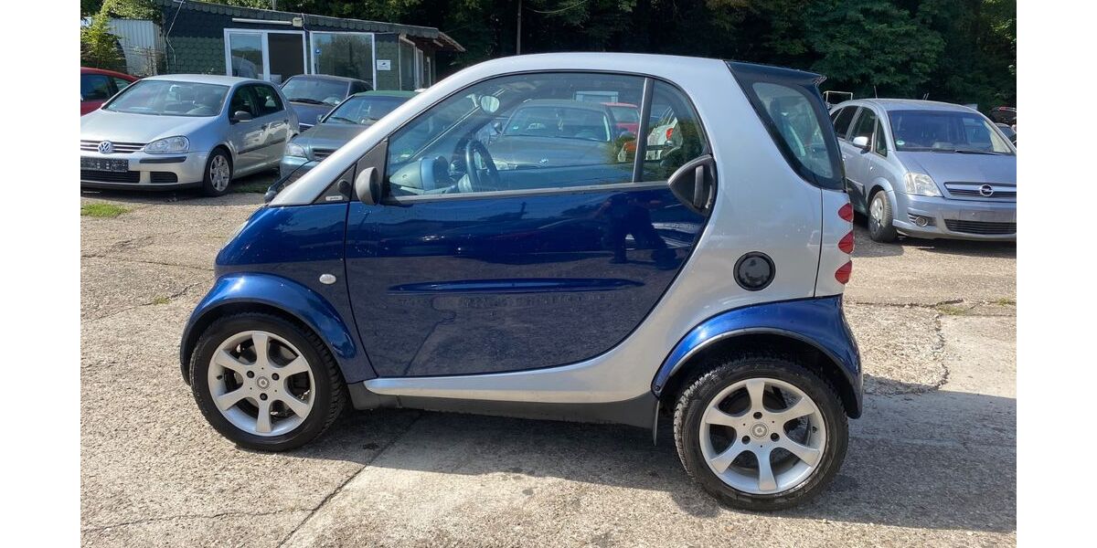 Smart ForTwo 149.814 km 2.900 &euro; Bonn 53227