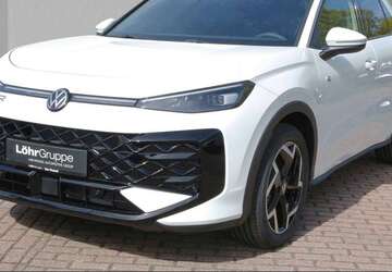 VW T-Roc 1.500 km 36.980 &euro; Meckenheim 53340