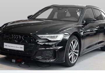 Audi A6 15.854 km 49.990 &euro; Bonn 53119