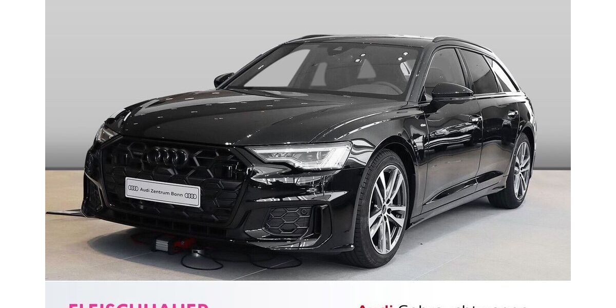 Audi A6 15.854 km 49.990 &euro; Bonn 53119