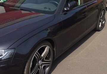Audi A4 225.000 km 9.999 &euro; Swisttal 53913