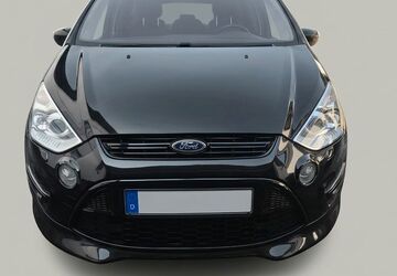 Ford S-Max 128.845 km 5.500 &euro; Bornheim 53332