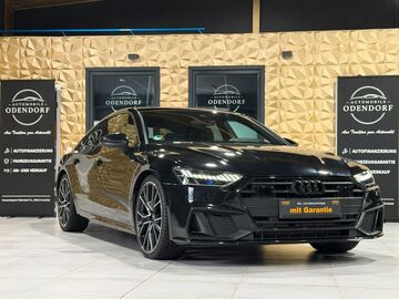 Gebrauchte Audi A7