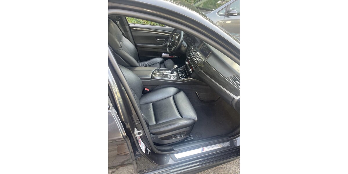 BMW 535 230.000 km 15.500 &euro; Wesseling 50389