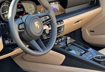 Porsche 992 24.900 km 149.790 &euro; Frechen (bei Köln) 50226