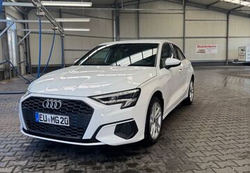 Audi A3 82.500 km 19.999 &euro; Mechernich 53894
