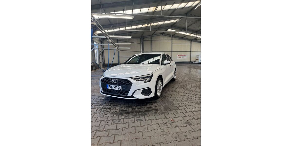 Audi A3 82.500 km 19.999 &euro; Mechernich 53894