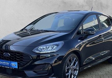 Ford Fiesta 31.402 km 20.390 &euro; Hürth 50354