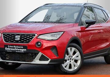 Seat Arona 21.190 km 18.343 &euro; Bonn 53175