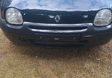 Renault Twingo 38.400 km 2.999 &euro; Hürth 50354