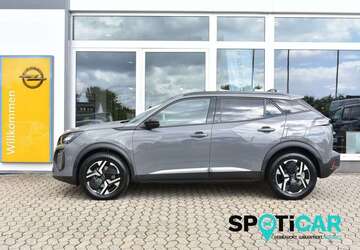 Peugeot 2008 12.350 km 24.250 &euro; Grafschaft-Ringen 53501