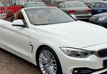 BMW 420 195.917 km 18.499 &euro; Bonn 53121