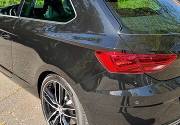 Seat Leon 56.260 km 23.750 &euro; Nörvenich 52388