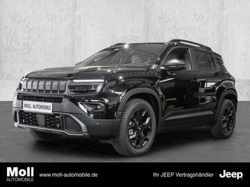 Gebrauchte Jeep Avenger