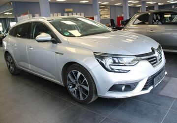 Renault Megane 128.285 km 8.980 &euro; Euskirchen 53881