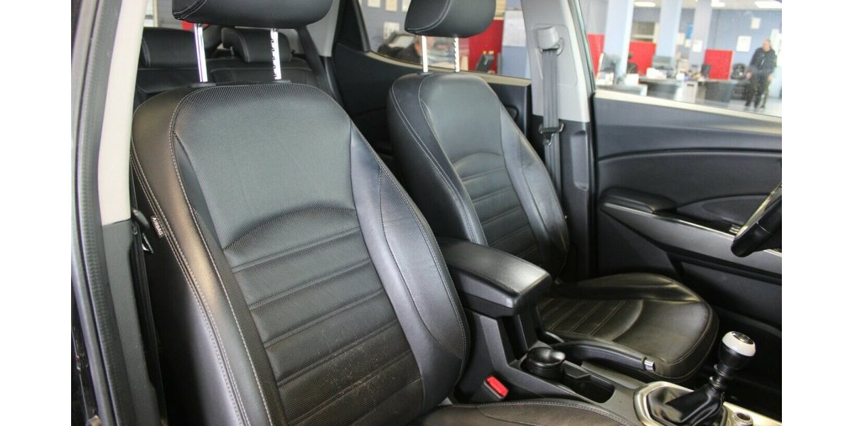 SsangYong Tivoli 1.6 120.403 km 6.480 &euro; Euskirchen 53881