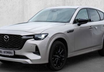 Mazda CX-60 17.999 km 54.790 &euro; Düren 52351