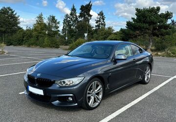 BMW 430 281.000 km 13.500 &euro; Düren 52351