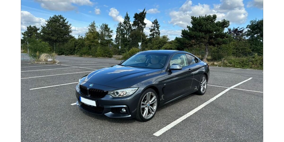 BMW 430 281.000 km 13.500 &euro; Düren 52351