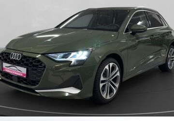 Audi A3 10.100 km 34.980 &euro; Bonn 53119