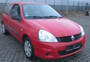 Renault Clio 146.000 km 2.290 &euro; Hürth 50354