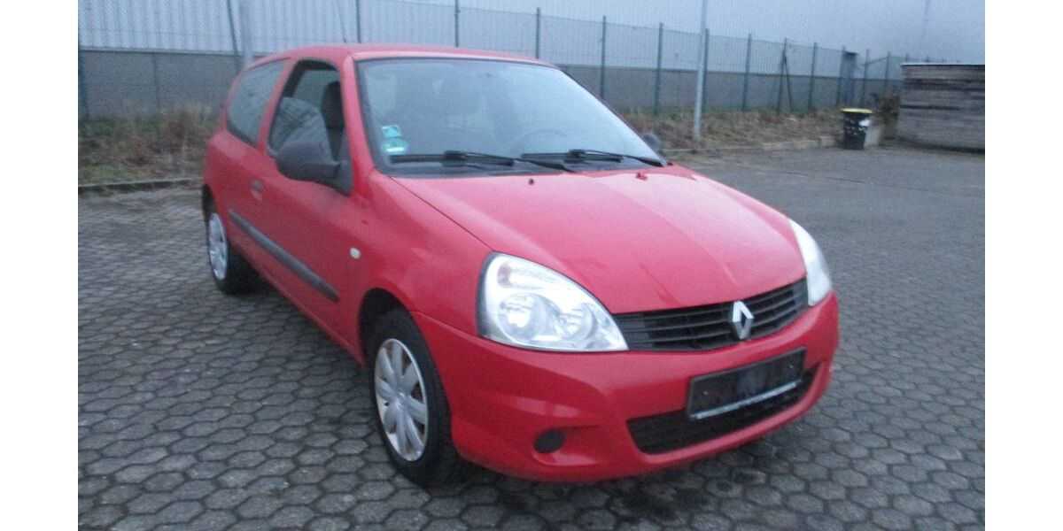 Renault Clio 146.000 km 2.290 &euro; Hürth 50354
