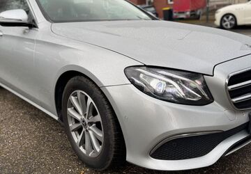 Mercedes-Benz E 200 111.483 km 24.530 &euro; Kerpen 50171