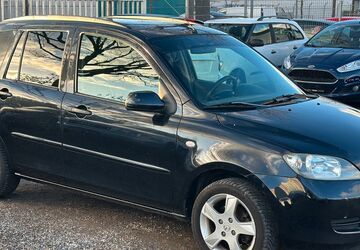 Mazda 2 211.500 km 1.490 &euro; Rheinbach 53359