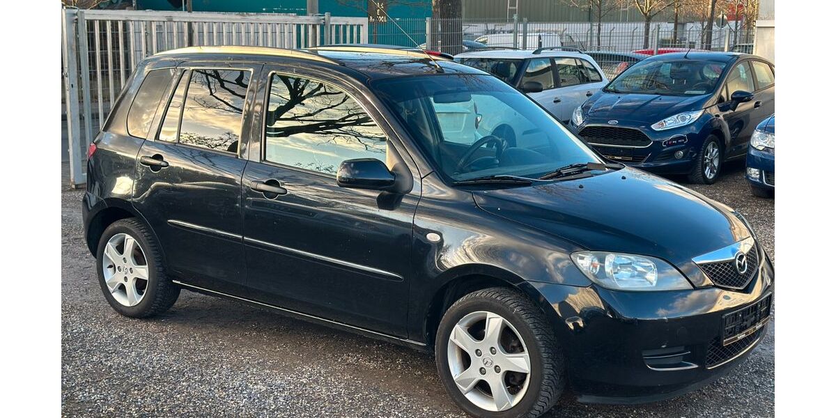Mazda 2 211.500 km 1.490 &euro; Rheinbach 53359